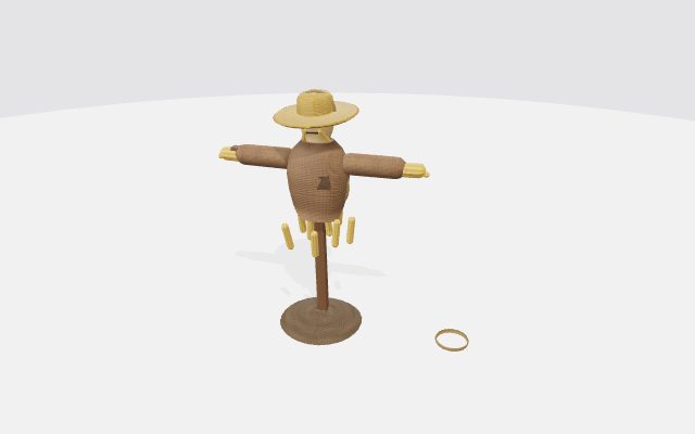 scarecrow