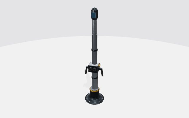 submarine periscope