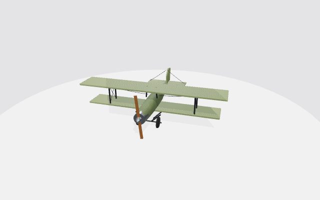 biplane