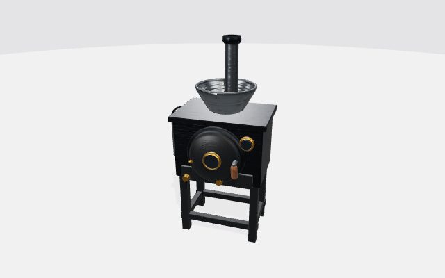 drum coffee roaster