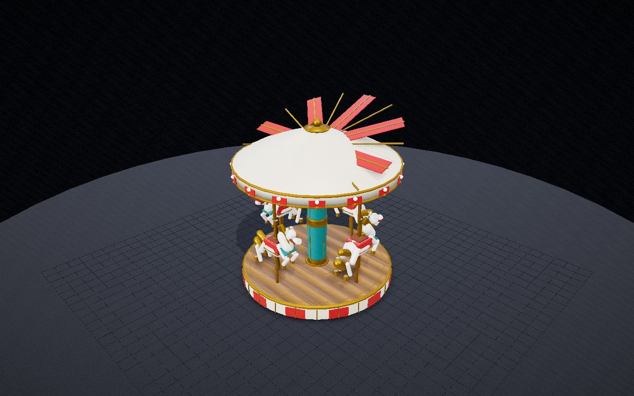 carousel