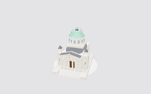 opera cathedral
