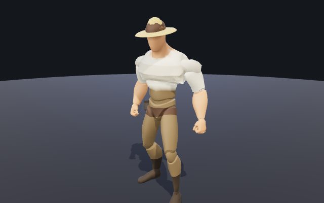 farmer