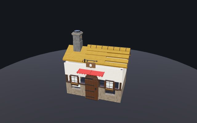 fantasy shop
