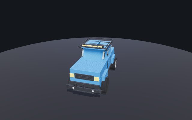 SUV