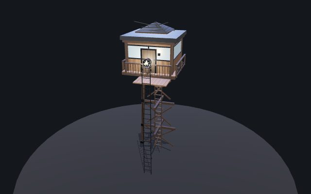 watchtower