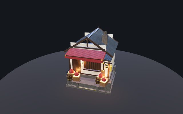 fantasy village exchange